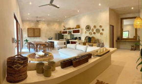 Tanaah - Luxury Apartment - Holistika